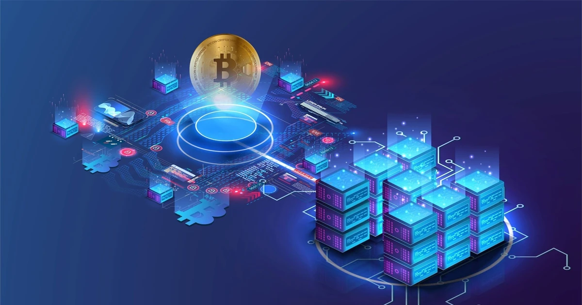 Verixbonds Crypto Investment Platform